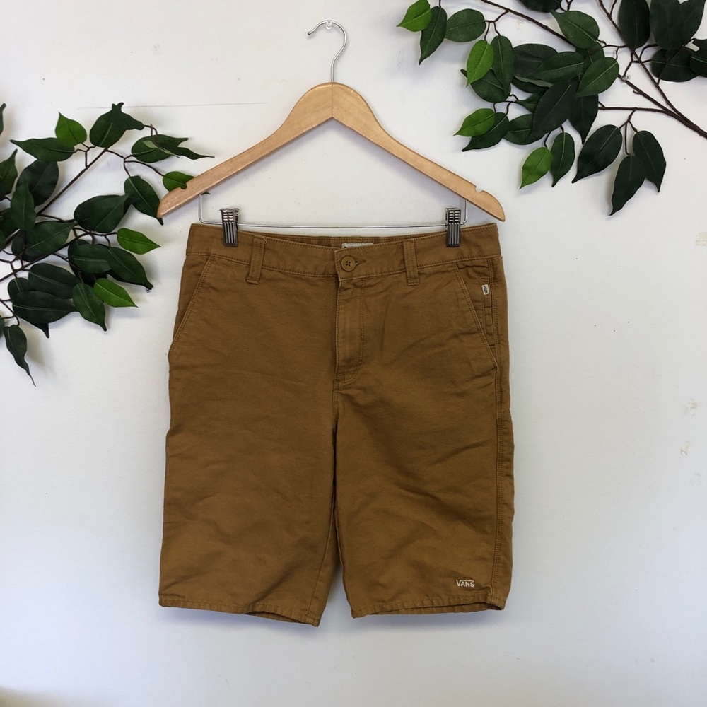 Vans men’s shorts